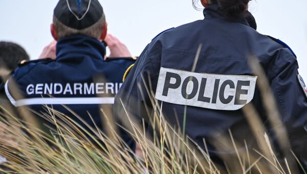Plus de clé d’étranglement pour les policiers: seront-ils contraints de frapper pour interpeller? Plus de clé d’étranglement pour les policiers: seront-ils contraints de frapper pour interpeller? - Sputnik Afrique
