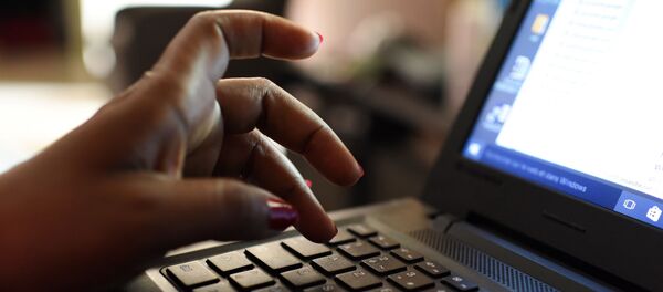 Télétravail en Afrique - Sputnik Afrique