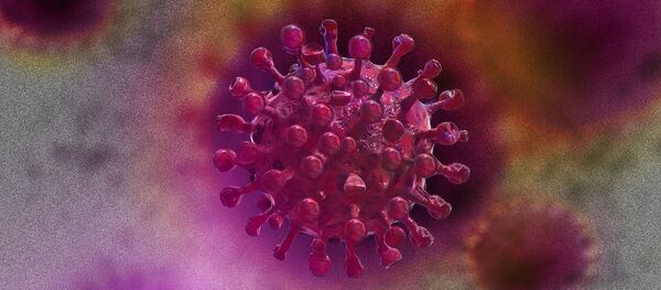 Coronavirus Coronavirus - Sputnik Afrique