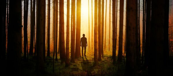 homme - Sputnik Afrique