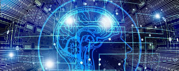 Intelligence artificielle (image d'illustration) - Sputnik Afrique