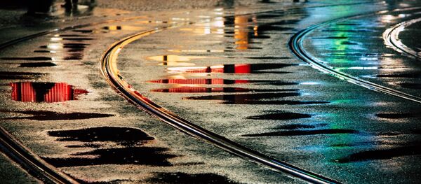 Route (image d'illustration) - Sputnik Afrique