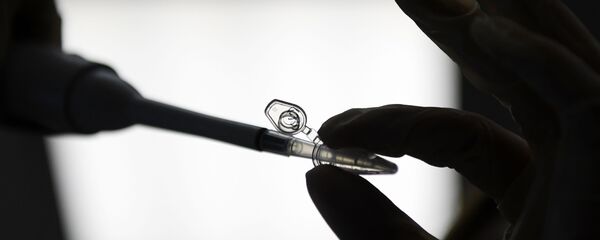 Laboratoire (image d'illustration) - Sputnik Afrique