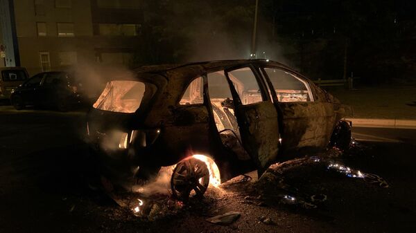 Image d'illustration  - Sputnik Afrique