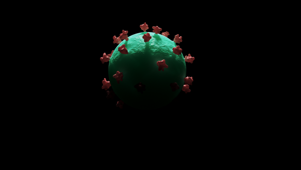 Coronavirus (image d'illustration) - Sputnik Afrique