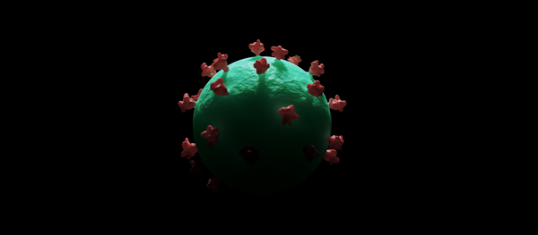 Coronavirus (image d'illustration) - Sputnik Afrique