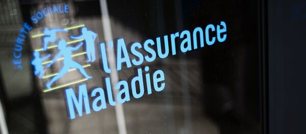 Assurance maladie - Sputnik Afrique