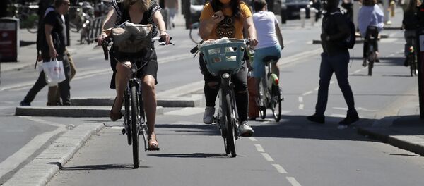 la France - Sputnik Afrique