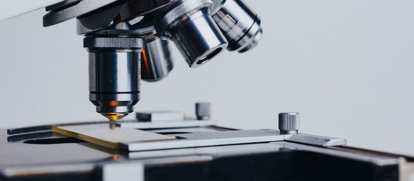 Un laboratoire - Sputnik Afrique