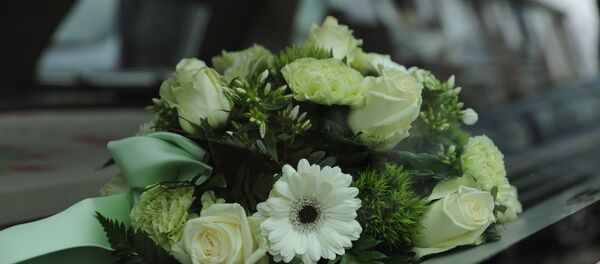 Obsèques - Sputnik Afrique