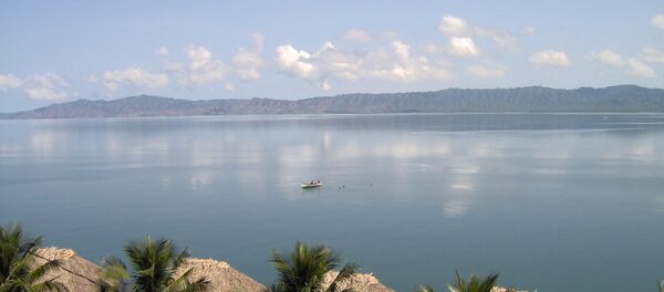 Côtes vénézuéliennes - Sputnik Afrique