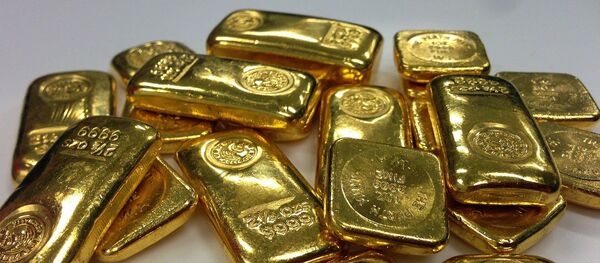 Or - Sputnik Afrique