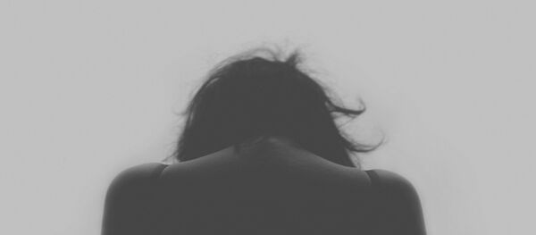 une femme - Sputnik Afrique