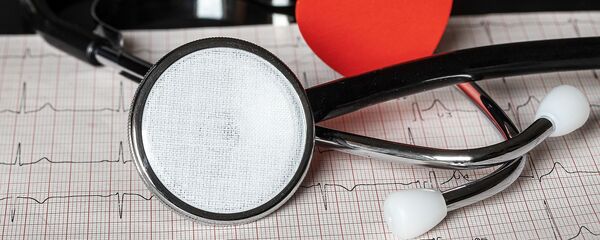 Maladies  cardiaques - Sputnik Afrique