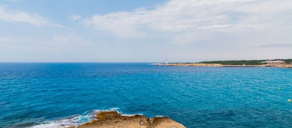 Sur la Côte d'Azur - Sputnik Afrique