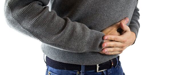 Douleurs - Sputnik Afrique