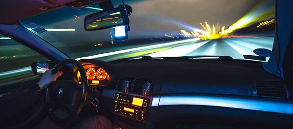 Voiture - Sputnik Afrique