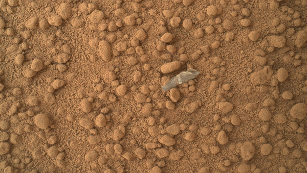 La surface de Mars - Sputnik Afrique