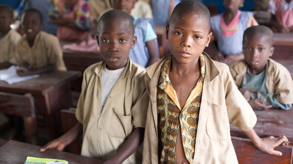 Le Burundi abritera la célébration de la journée africaine de l'alimentation scolaire