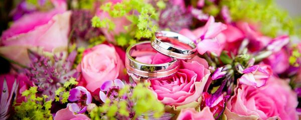 Mariage - Sputnik Afrique