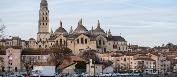 Périgueux - Sputnik Afrique