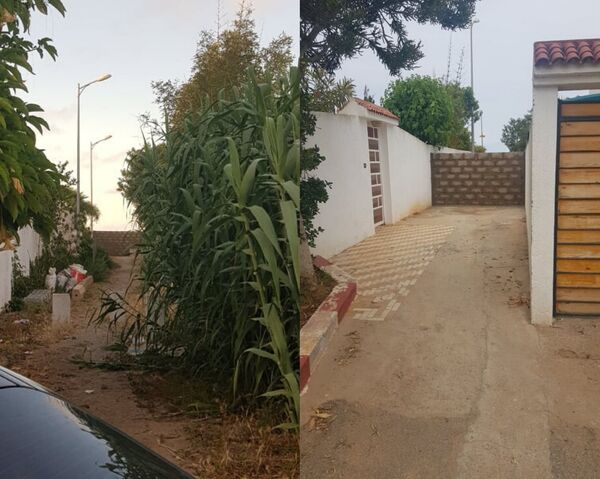 Au Maroc: une plage confinée! – vidéo - Sputnik Afrique