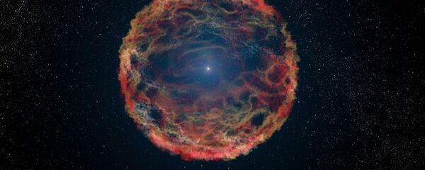 Supernova - Sputnik Afrique