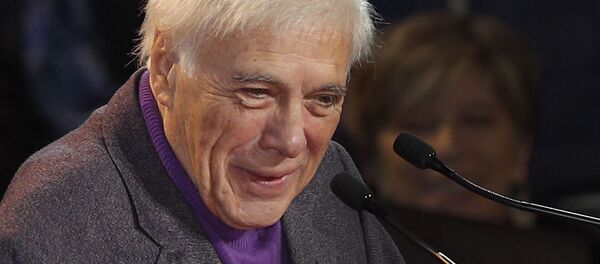 Guy Bedos - Sputnik Afrique