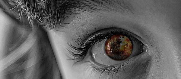 Enfant, image d'illustration  - Sputnik Afrique