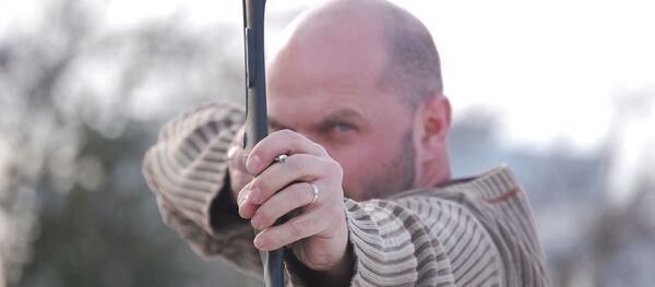 archer - Sputnik Afrique