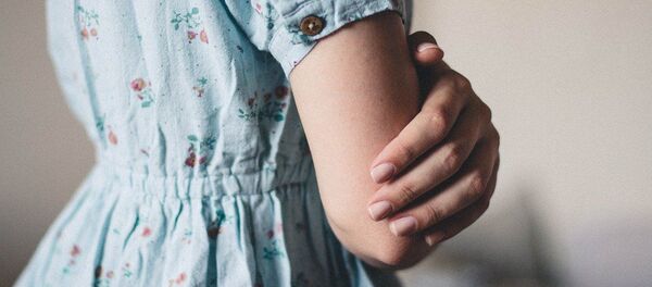 une jeune femme, image d'illustration - Sputnik Afrique