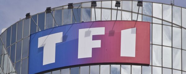 TF1  - Sputnik Afrique