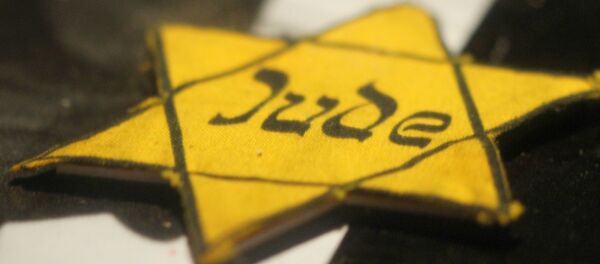 Étoile jaune  - Sputnik Afrique