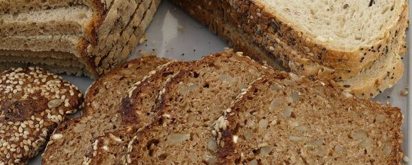 Pain complet Pain complet - Sputnik Afrique