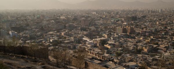 Kaboul - Sputnik Afrique