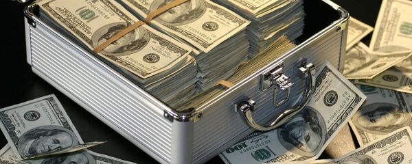 Argent - Sputnik Afrique