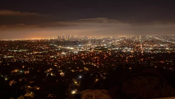 Los Angeles - Sputnik Afrique
