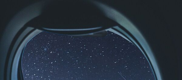 un avion - Sputnik Afrique