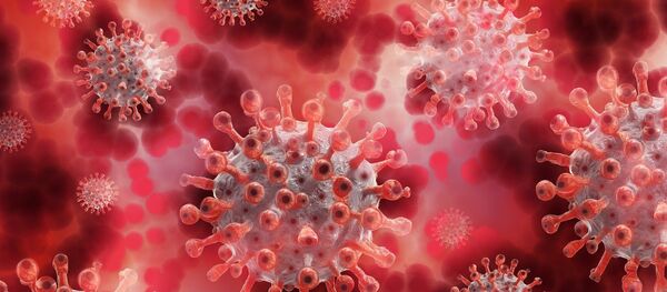 Coronavirus (image d'illustration) - Sputnik Afrique