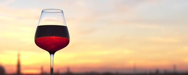 Vin - Sputnik Afrique