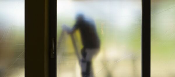 Un ouvrier - Sputnik Afrique