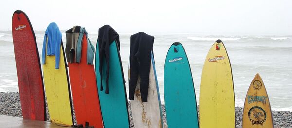 Planches de surf - Sputnik Afrique