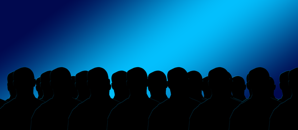 Silhouettes, image d'illustration - Sputnik Afrique