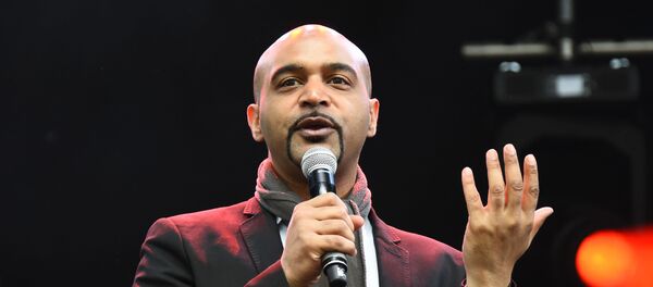  Dominique Sopo - Sputnik Afrique