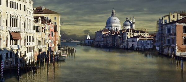 Venise - Sputnik Afrique