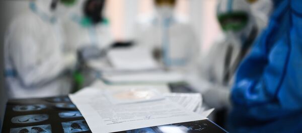 Des médecins (image d'illustration) - Sputnik Afrique