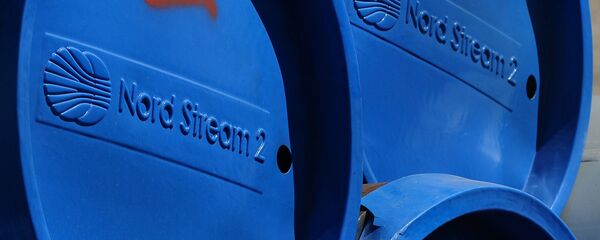 Nord Stream 2 Nord Stream 2 - Sputnik Afrique