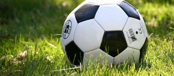 Football Football - Sputnik Afrique