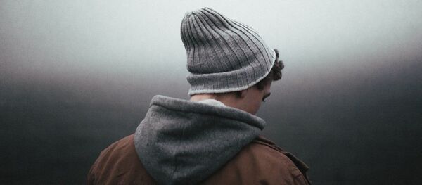 adolescent  - Sputnik Afrique