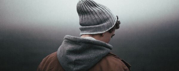 adolescent  - Sputnik Afrique